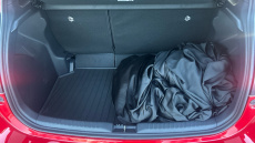 Mazda 2 Hybrid 1.5i Hybrid Homura 5dr CVT Hybrid Hatchback